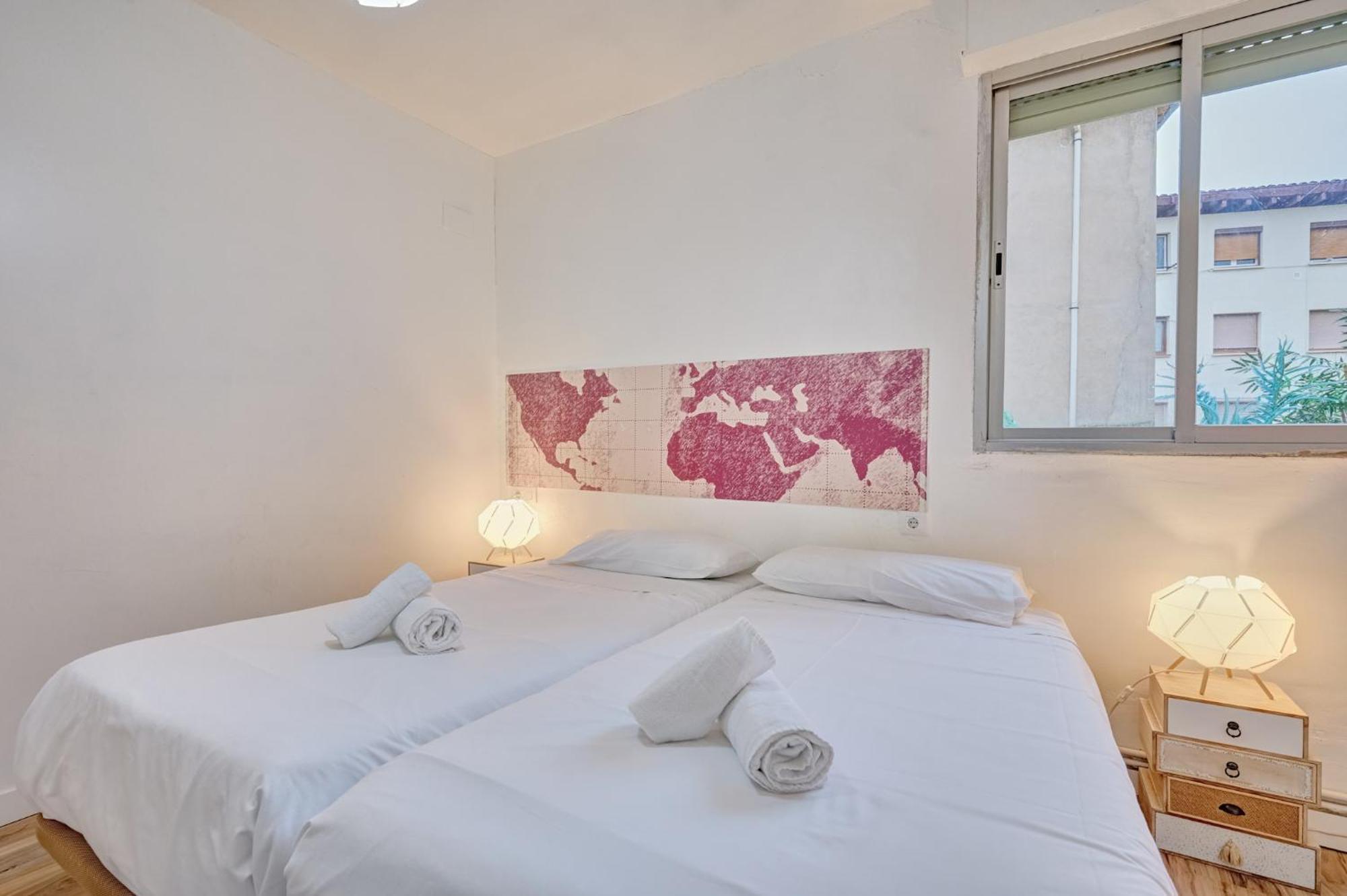 Apartment Casa De Esme Ll *
