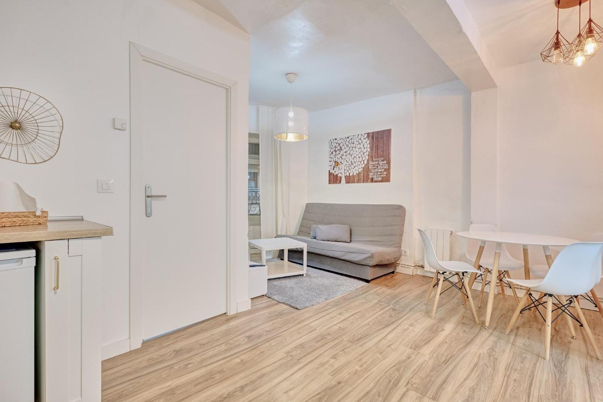 Apartment Casa De Esme Ll *