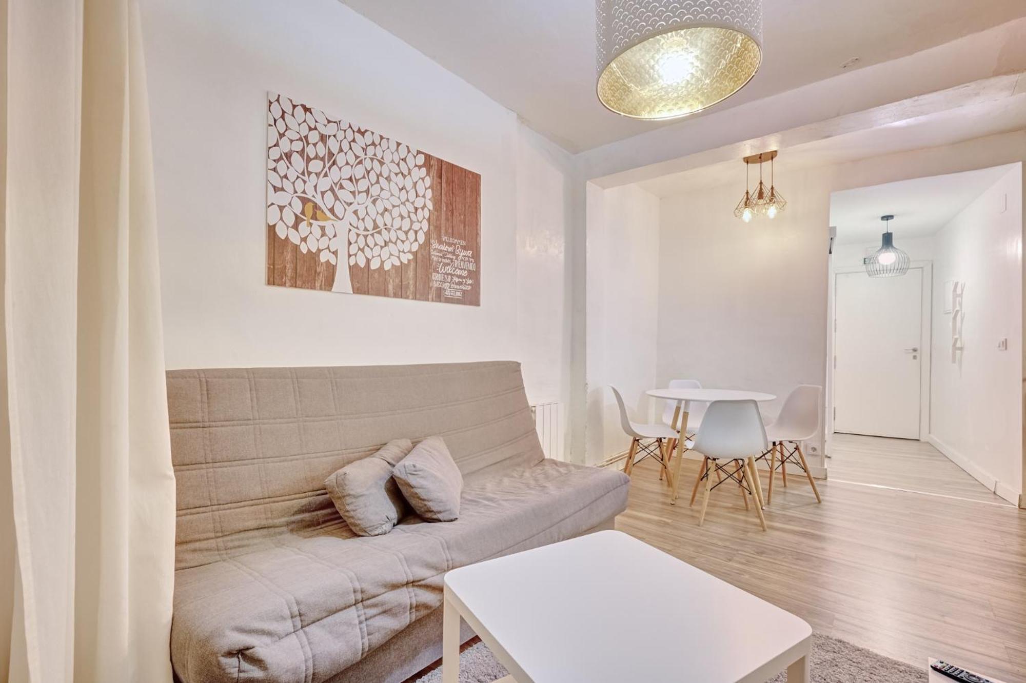Apartment Casa De Esme Ll *