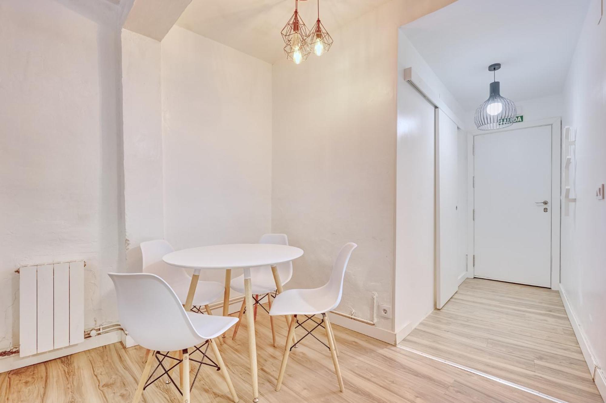 Casa De Esme Ll Apartment Haro