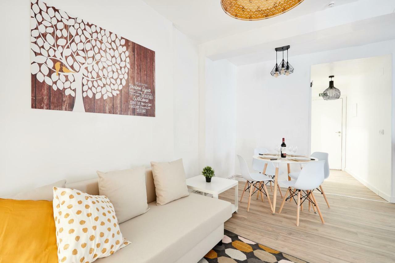 Casa De Esme Ll Apartment *